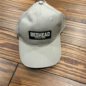 RedHead Khaki Baseball Cap
